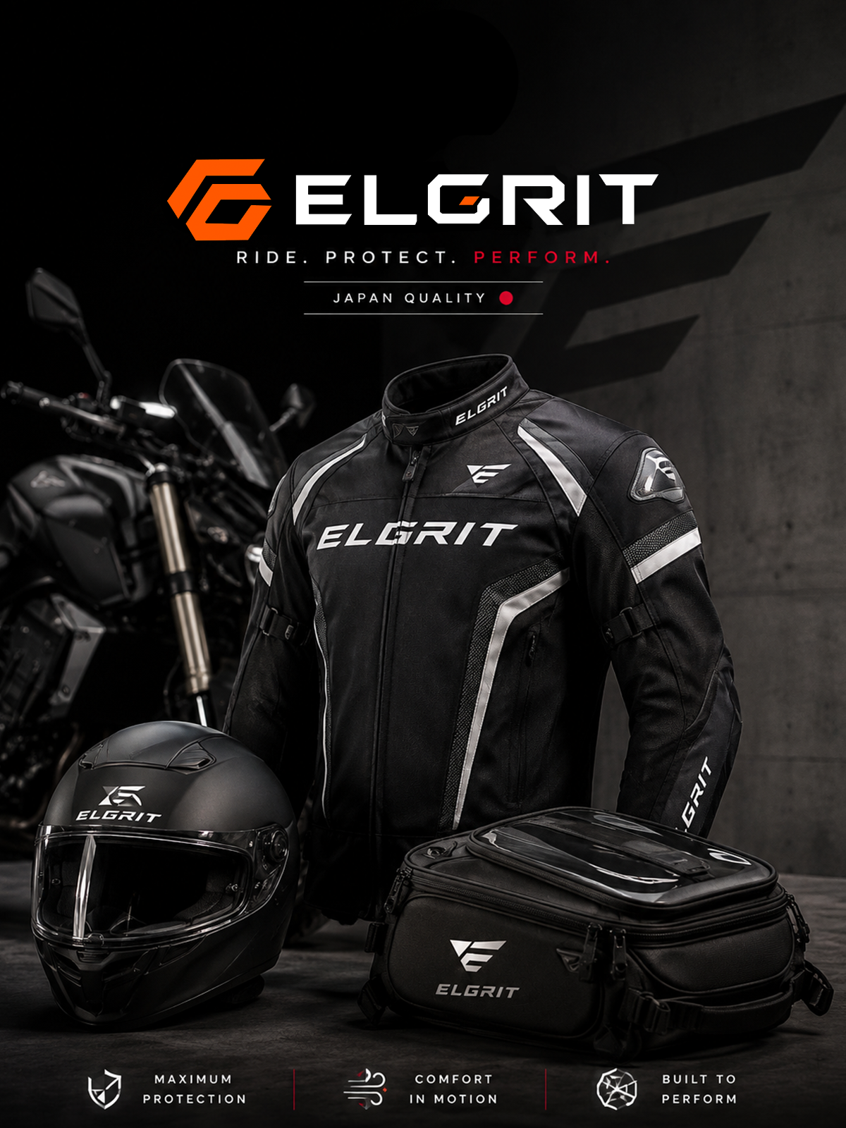 ELGRIT