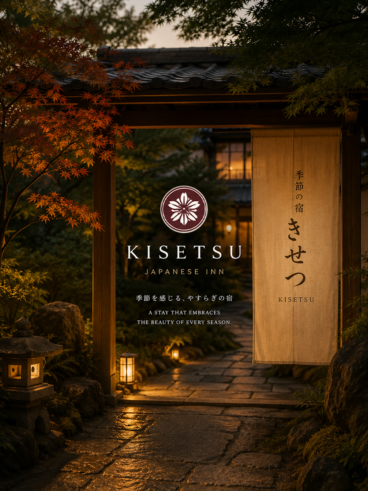 Kisetsu Ryokan
