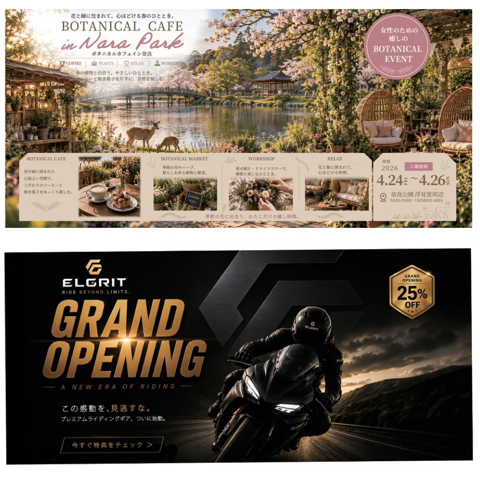 Web banner design collection